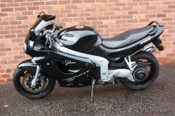 Triumph Sprint ST. 955����. ��., ��������, ���, � �������� ����