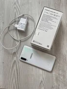 Samsung Galaxy A50. �/�, �����, 4G LTE, Dual-SIM ����