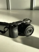 Sony Alpha ILCE-6000. 20 � ����� �� ����