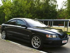 Volvo S60 ����