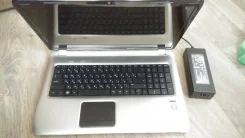 HP Pavilion dv7. ��� 4 ��, WiFi: 1, Bluetooth: 1 ����