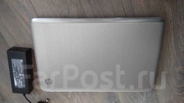 HP Pavilion dv7. ��� 4 ��, WiFi: 1, Bluetooth: 1 ����