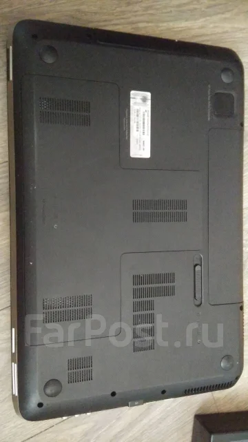 HP Pavilion dv7. ��� 4 ��, WiFi: 1, Bluetooth: 1 ����