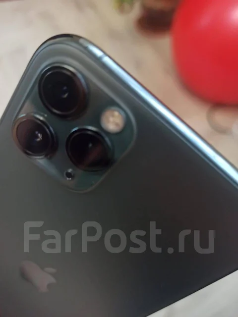 Apple iPhone 11 Pro Max. �/�, �������, 3G ����