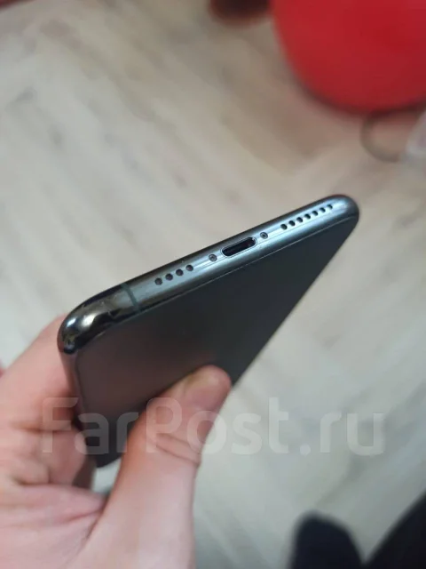 Apple iPhone 11 Pro Max. �/�, �������, 3G ����