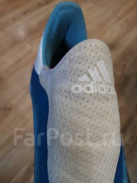 Adidas X 19.3 LL TF 44 2 800