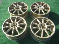 OZ Racing Prodrive. 7.5x18", 5x100, ET46 ����