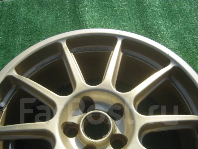 OZ Racing Prodrive. 7.5x18", 5x100, ET46 ����