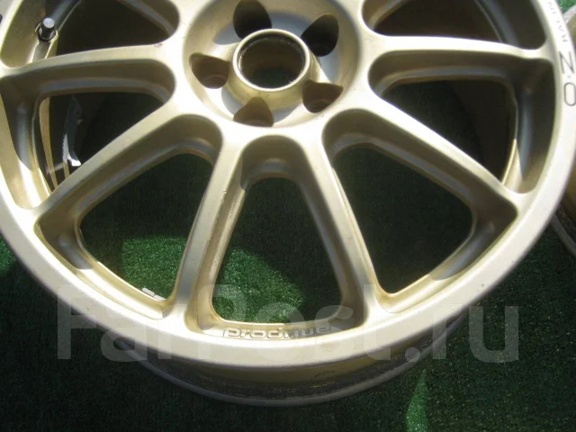 OZ Racing Prodrive. 7.5x18", 5x100, ET46 ����