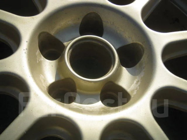 OZ Racing Prodrive. 7.5x18", 5x100, ET46 ����