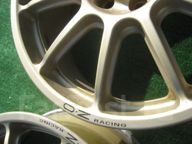 OZ Racing Prodrive. 7.5x18", 5x100, ET46 ����