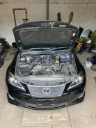Lexus IS250 ����