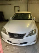 Lexus IS350 ����