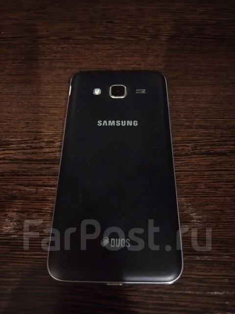 Samsung Galaxy J3. �/�, ������, 3G, 4G LTE ����