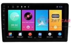 ��������� Toyota 200 x 100/9 �/GPS/WI-FI/Bluetooth/Android/4����/2/16 ����