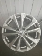 WSP Qashqai. x17", 5x114.3 ����