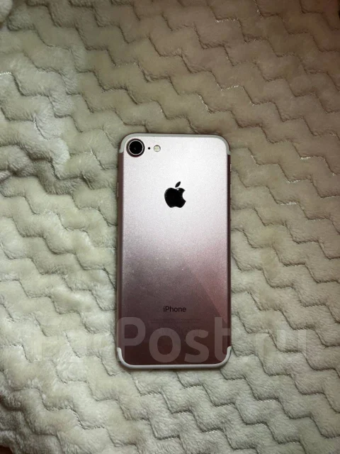 Apple iPhone 7. �/�, �������, 4G LTE ����