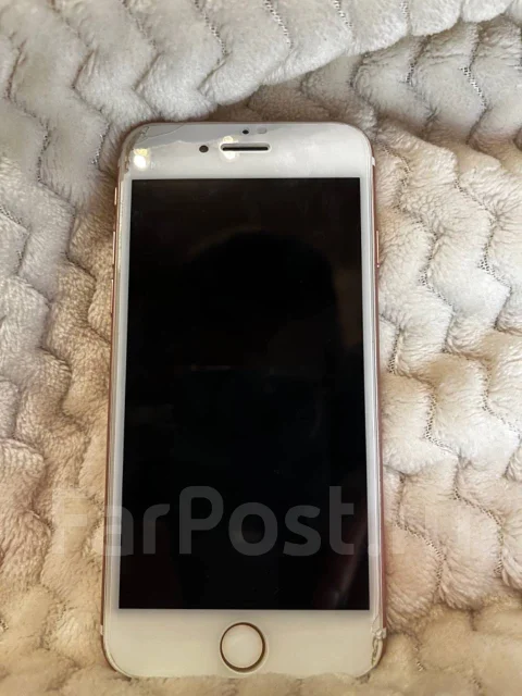 Apple iPhone 7. �/�, �������, 4G LTE ����
