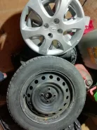 Bridgestone SF-213. ������, ��� �����, 2015 ���, �/�, ����� 50�% ����