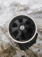 Antera. 9.5x20", 5x150, ET35 