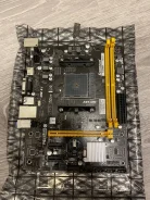 AMD A320M ����