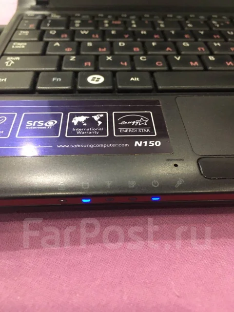 Samsung N150 ����