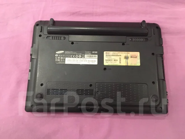 Samsung N150 ����