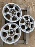Esprine. 6.5x15", 4x114.3, 5x114.3, ET48 ����