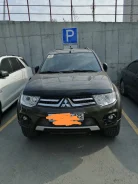 Mitsubishi Pajero Sport. �������, 4wd, 3.0 (220��.�.), ������, 70 134����. �� ����
