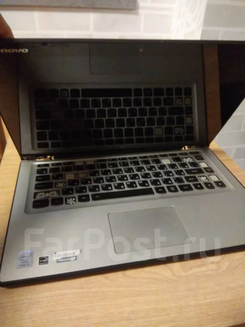 Lenovo IdeaPad Yoga 2 13. 13" ����