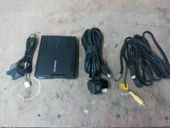 Pioneer Carrozzeria ����