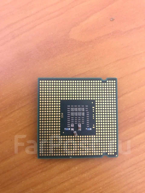 Intel Pentium E6300 ����