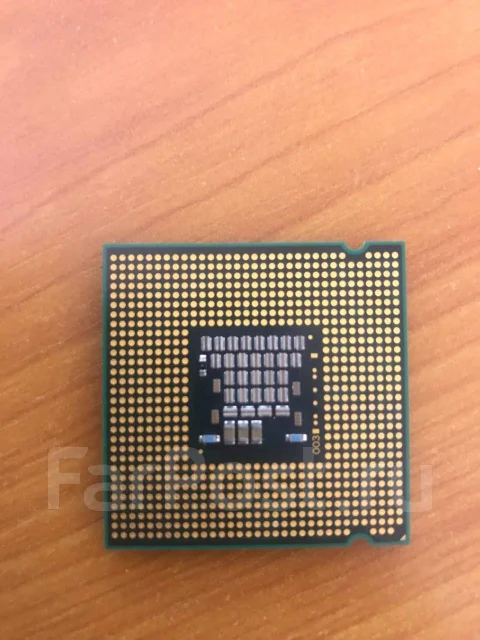 Intel Core 2 Duo E4300 ����