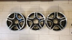 Dotz Hammada. 8.0x16", 5x139.7, ET0, �� 110���. ����