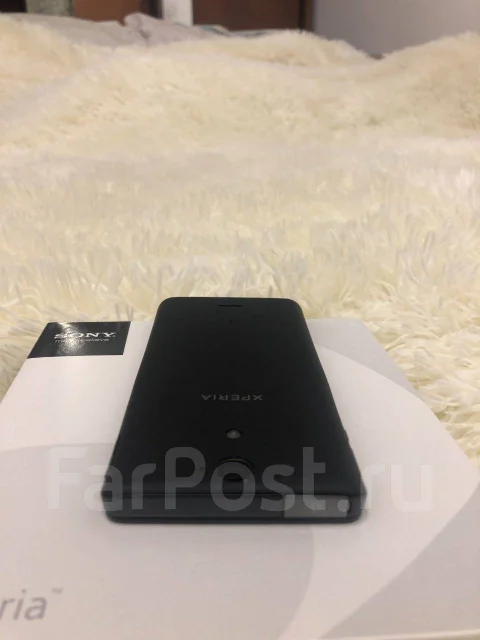 Sony Xperia V. �����, ������, 4G LTE ����