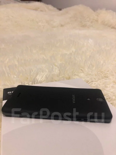 Sony Xperia V. �����, ������, 4G LTE ����