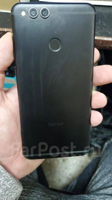 Honor 7X. �/� ����