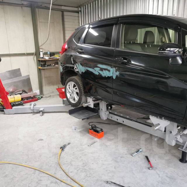 Рихтовщик кузовов,маляр. работа в ИП Невмержицкий А.А. ОГРНИП ...