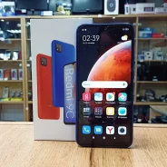 Xiaomi Redmi 9C. �/�, �����, 4G LTE, Dual-SIM, NFC ����