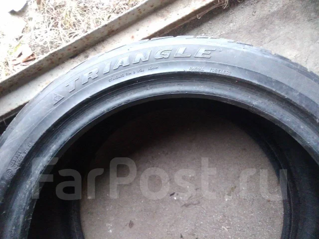 Triangle TR968. ������, 2015 ���, �/�, ����� 30 % ����