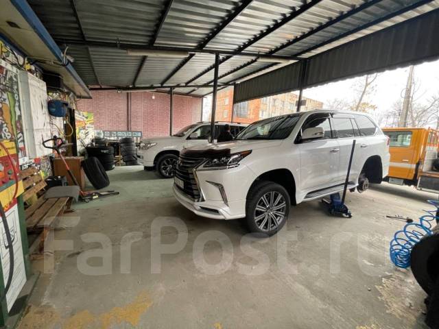 Правка/прокатка/Ремонт литых дисков. Шиномонтаж 24. (Аргон), легковые ...