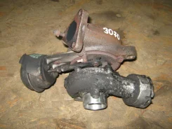 ������� Audi A6 C6 [3070] ����