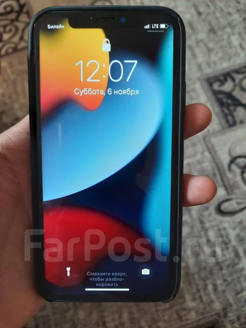 Apple iPhone X. �/�, ����� ����