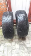 Dunlop Grandtrek WT M2. ������, ��� �����, �/�, ����� 70 % ����