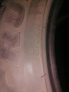 Bridgestone Potenza S007. ������, ����������, �/�, ����� 70�% ����