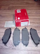 ������� brembo ������ P78017 ����