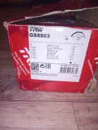 ������� ������� trw Gs8803 ����