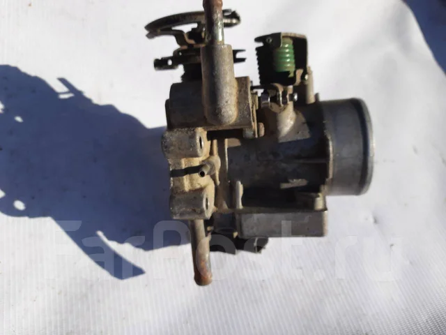 Nissan Sunny California. 10, JA 15DE ����
