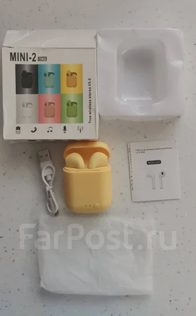 �������� mini-2 (tws) ����