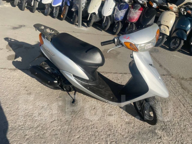 Yamaha Jog Coolstyle ����